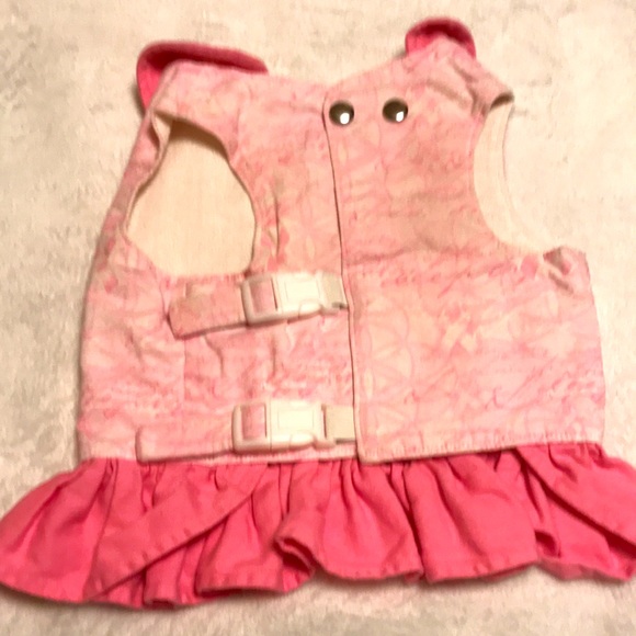 Dog Dress - Picture 2 of 9